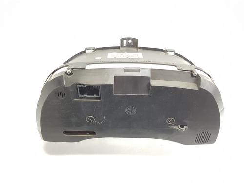 Instrument cluster FIAT PANDA (169_) 1.2 (169.AXB11, 169.AXB1A) | BP31020967C47