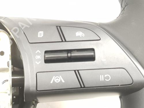 Steering wheel HYUNDAI i20 II (GB, IB) 1.2 | BP15498952C49 