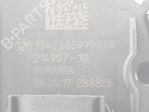 Pedal BMW X1 (F48) sDrive 18 d | BP11011210I4 