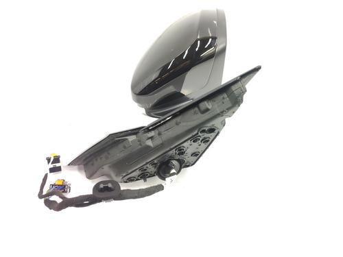 Right mirror DS DS 3 / DS 3 CROSSBACK (UR_, UC_, UJ_)  | BP17668911C27