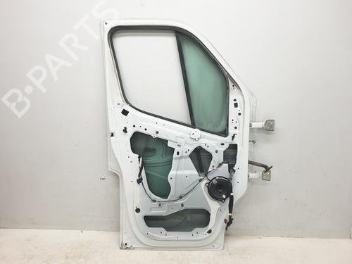 Left front door NISSAN INTERSTAR Van (X70)  | BP27880721C2 