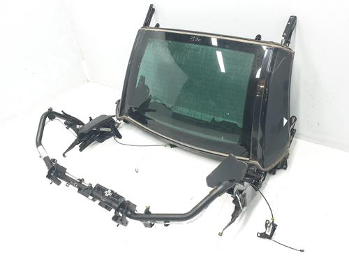 Convertible top PEUGEOT 308 CC (4B_) 1.6 16V | BP29409135C123 