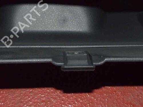 Glove box VW POLO (9N_, 9A_) 1.6 16V | BP5996736C95 