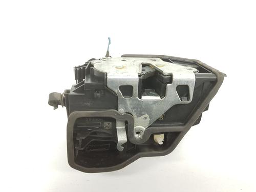 Rear left lock BMW X6 (E71, E72) xDrive 30 d | BP11060357C100 