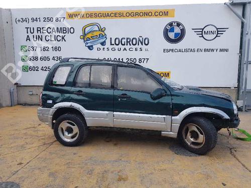 Viskermotor vindrute SUZUKI GRAND VITARA I (FT, HT) 2.0 TD 4x4 (SQ420D) | BP6805629M29 