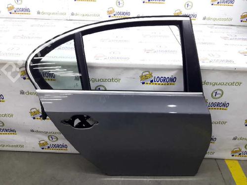Used Right rear door BMW 5 (E60) 520 d (177 hp) 2267312