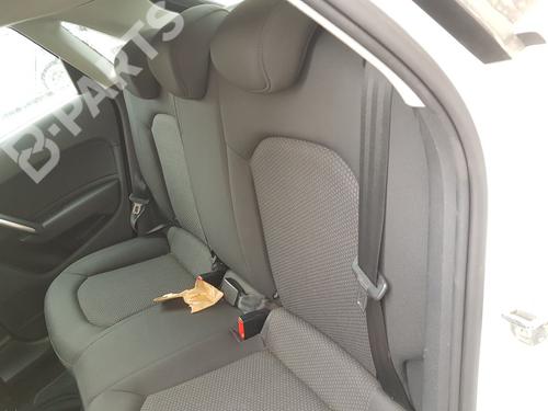 Front left exterior door handle AUDI A1 Sportback (8XA, 8XF) 1.0 TFSI | BP9753779C128  - Image 46