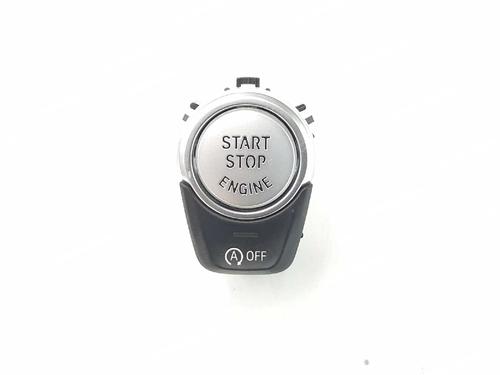 Used Ignition barrel BMW X4 (F26) xDrive 20 d (190 hp) 13096748