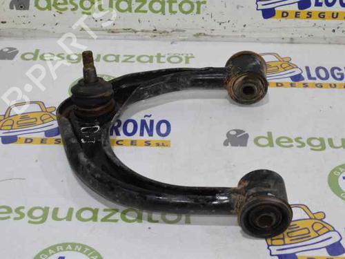 Left front suspension arm TOYOTA LAND CRUISER PRADO (_J12_) 3.0 D-4D (KDJ120, KDJ125) | BP770014M12 