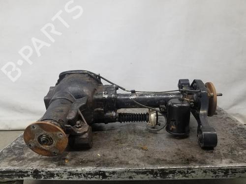 Used Front differential MITSUBISHI PAJERO III (V7_W, V6_W) 3.2 Di-D (V68W) (160 hp) 8375974