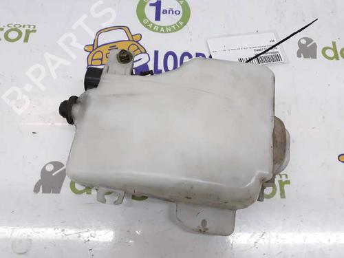 Windscreen washer tank MITSUBISHI PAJERO III (V7_W, V6_W) 3.2 Di-D (V68W) | BP7421539C113 