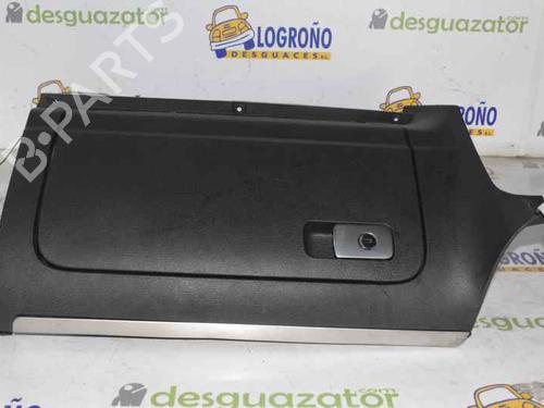 Used Glove box VW GOLF V (1K1) 2.0 GTI (200 hp) 1424840