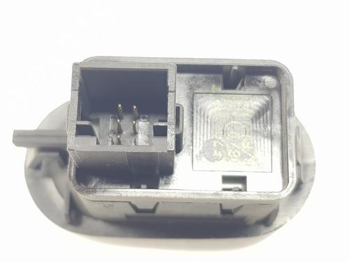 Left rear window switch PEUGEOT 1007 (KM_) 1.6 16V | BP15590939I29 