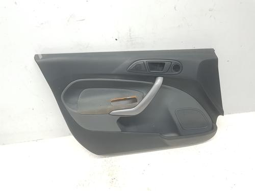 Seats set FORD FIESTA VI (CB1, CCN) 1.4 TDCi | BP22611398C78 