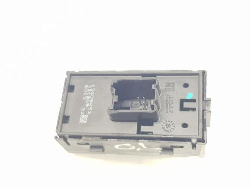 Right rear window switch OPEL ASTRA K Sports Tourer (B16) 1.4 Turbo (35) | BP16331560I28 