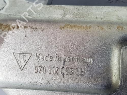 Tailgate lock PORSCHE PANAMERA (970) 3.0 D | BP24905986C101 