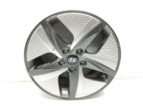Used Rim HYUNDAI IONIQ (AE) 1.6 GDI Hybrid (105 hp) 17640746