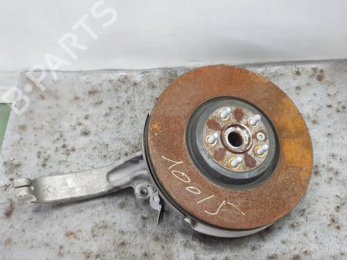 Used Left front steering knuckle Left front steering knuckle 37439840 37439840