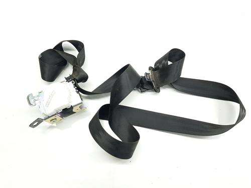 Rear center seatbelt OPEL COMBO E Tour / Life (K9) 1.5 | BP31854500I27