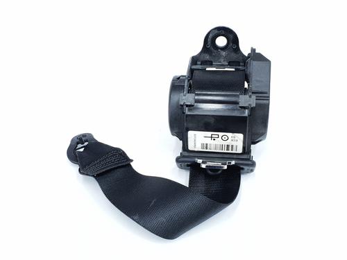 Used Rear right seatbelt BMW 1 (F21) 118 d (143 hp) 22809756