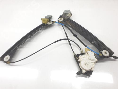 Used Front left window mechanism BMW 4 Gran Coupe (F36) 418 d (150 hp) 29491334