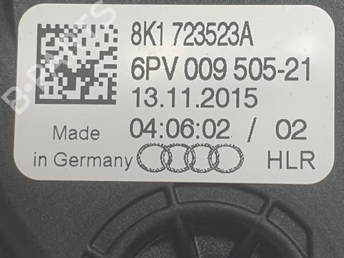 Pedal AUDI A6 C7 (4G2, 4GC) 2.0 TDI | BP31854332I4