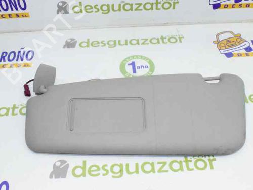 Left sun visor BMW 5 (E60) 525 d xDrive | BP1639415I1 