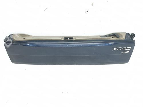 Used Tailgate VOLVO XC90 I (275) D5 AWD (163 hp) 24646032
