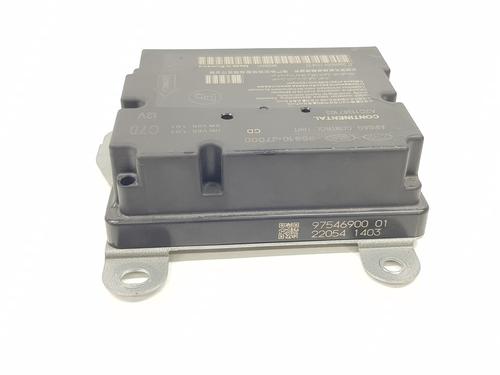 Airbag Kit KIA XCEED (CD) 1.4 T-GDI | BP36020612C86 - Image 11