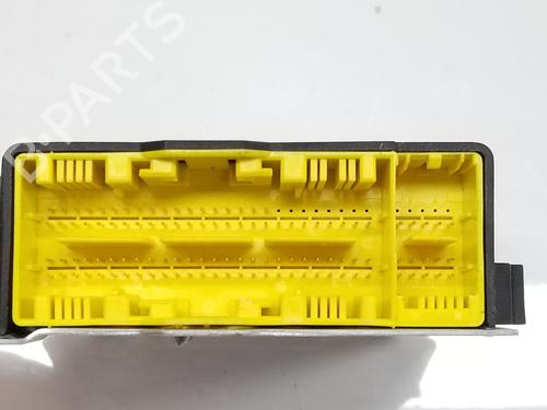 Airbag Kit MERCEDES-BENZ CLA Coupe (C117) CLA 200 CDI / d (117.308) | BP11354597C86 