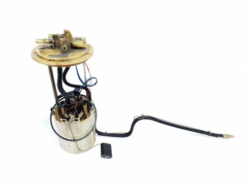 Used Fuel pump Fuel pump MERCEDES-BENZ SPRINTER 3,5-t Van (B907, B910) 319 CDI RWD (907.633, 907.635, 907.637) (190 hp) 34381057 34381057