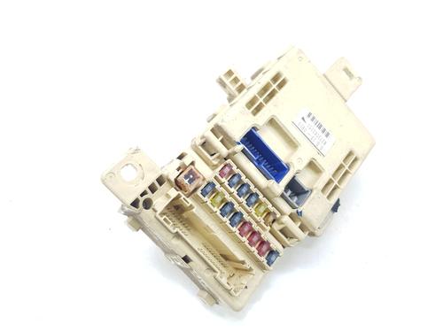 Used Fuse box TOYOTA LAND CRUISER 90 (_J9_) 3.0 TD (KZJ90_, KZJ95_, KZJ90R, KZJ95R, KZJ90W, KZJ95W) (125 hp) 25868278