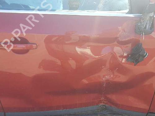 Differensial forvogn FORD KUGA I 2.0 TDCi 4x4 | BP6127030M23 