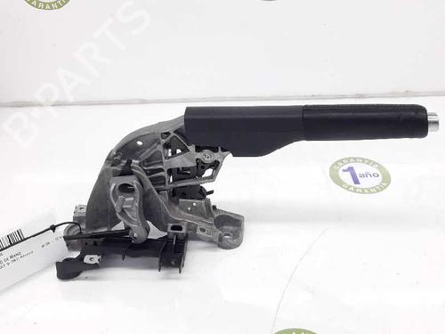 Used Hand brake VW GOLF VI (5K1) 2.0 TDI (110 hp) 8773735