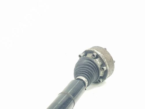 Right front driveshaft VW GOLF VI Convertible (517)  | BP29548103M39 