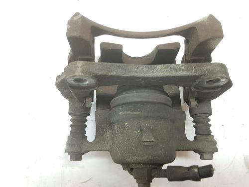 Right front brake caliper FORD FIESTA VI (CB1, CCN) 1.6 TDCi | BP11598744M104 