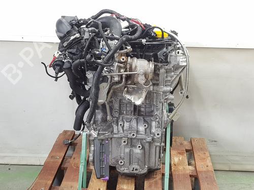 Engine DACIA SANDERO III  | BP32781389M1  - Image 17