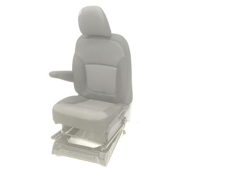 Left front seat RENAULT TRAFIC III Van (FG_) 2.0 dCi 120 (FGMN) | BP12459766C15 