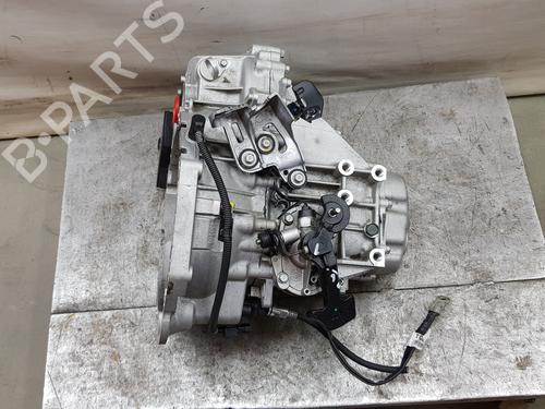Used Gearbox Gearbox 37667748 37667748