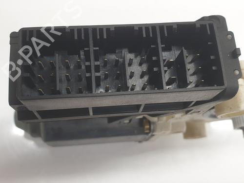 Left front window motor SEAT IBIZA III (6L1) 1.4 16V | BP20492511E21 