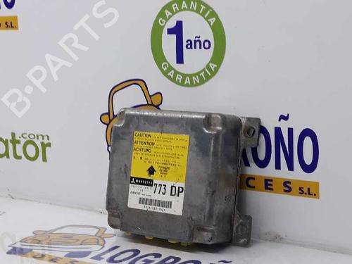ECU airbags MITSUBISHI PAJERO III (V7_W, V6_W) 3.2 Di-D (V68W, V78W) | BP1258626M53 