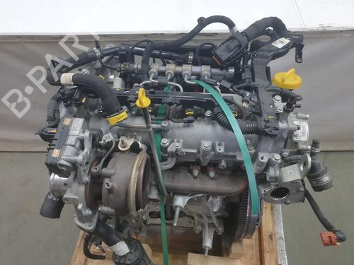 Motor FIAT TIPO Hatchback (356_, 357_) [2016-2026]  32236893