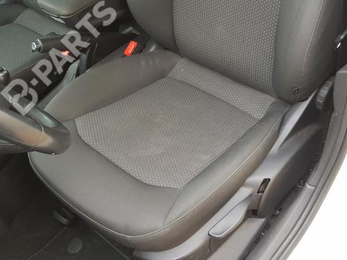 Front left exterior door handle AUDI A1 Sportback (8XA, 8XF) 1.0 TFSI | BP9753779C128  - Image 63