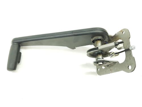 Used Hand brake Hand brake MINI MINI COUNTRYMAN (R60) Cooper SD (143 hp) 34266743 34266743