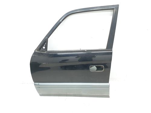 Used Left front door TOYOTA LAND CRUISER 90 (_J9_) 3.0 TD (KZJ90_, KZJ95_, KZJ90R, KZJ95R, KZJ90W, KZJ95W) (125 hp) 18709163