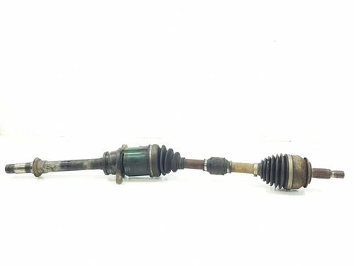 Used Right front driveshaft MITSUBISHI GRANDIS (NA_W) [2003-2011]  29311590