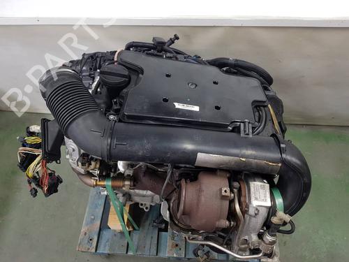 Engine BMW 2 Gran Coupe (F44) 220 d | BP40091885M1 - Image 10