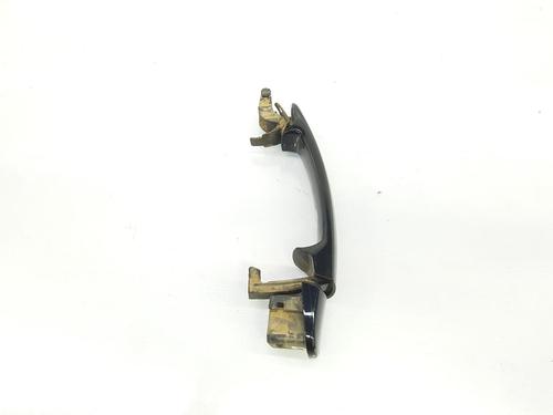 Front right exterior door handle VW POLO V (6R1, 6C1) 1.6 | BP8877809C129 