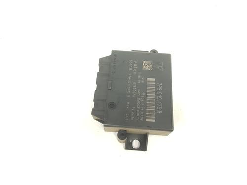 Electronic module PORSCHE CAYENNE (92A) 3.0 Diesel | BP9398050M83 