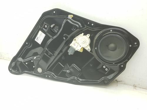 Rear left window mechanism MERCEDES-BENZ M-CLASS (W164) ML 320 CDI 4-matic (164.122) | BP32211348C24